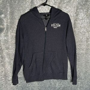 Volcom hoodie